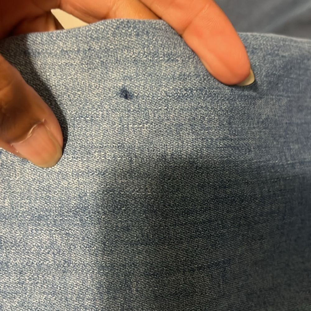 American Eagle Super hi-rise jeggings - Picture 3 of 3